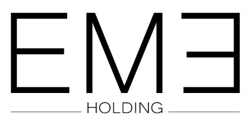 EME Holding Logo
